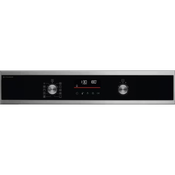 Духовой шкаф Electrolux EOD6P66X