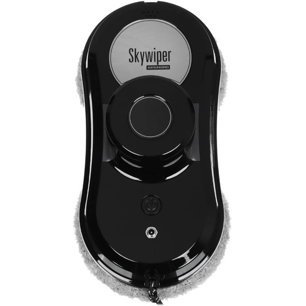 Робот-мойщик окон REDMOND RV-RW001S (черный)