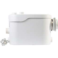 Канализационная установка WILO RLS 3 SWC