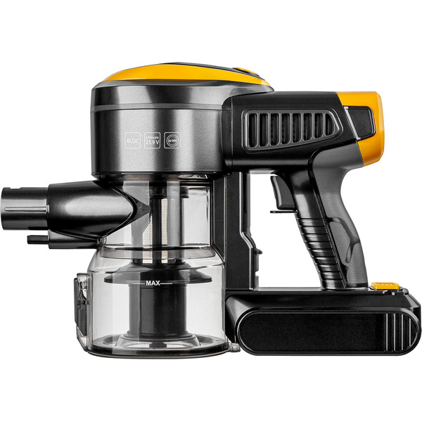 Вертикальный пылесос BRAYER BR4273