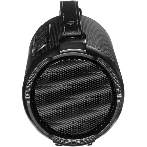 Беспроводная колонка Evolution BOOM-101 (черный)