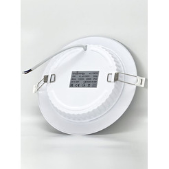 Точечный светильник Truenergy 18W 4000K 10035