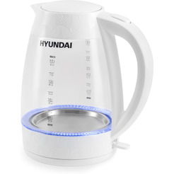 Электрочайник Hyundai HYK-G4506