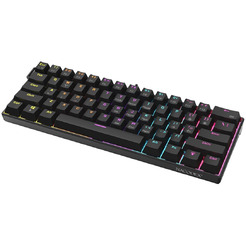 Клавиатура AJAZZ NK61 Red Switch (черный)