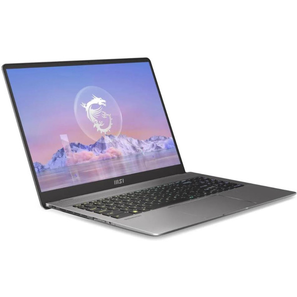 Ноутбук MSI Creator Z16 HX Studio B13VFTO-055