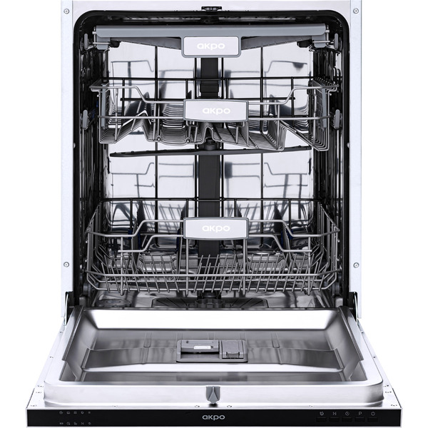 Встраиваемая посудомоечная машина Akpo ZMA 60 Series 6 Autoopen