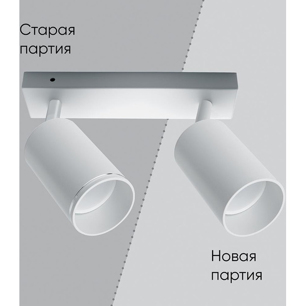 Светильник настенно-потолочный Feron ML203-1 41923