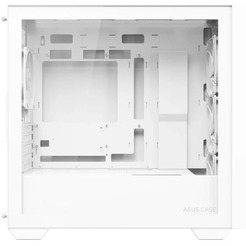 Корпус ASUS A21 Plus (белый)