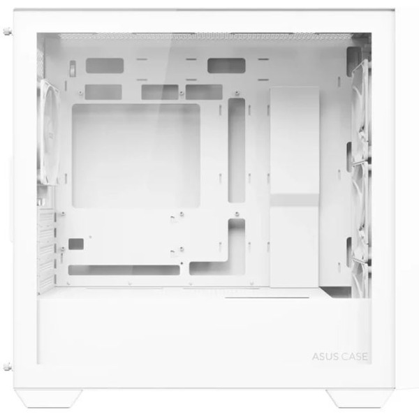 Корпус ASUS A21 Plus (белый)