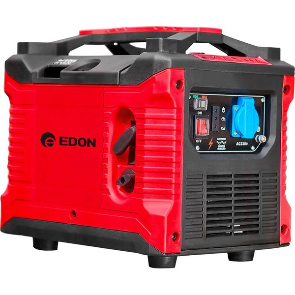 Генератор Edon PRO PT-1200