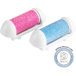 Насадки к наборам для педикюра Galaxy Line GL4922