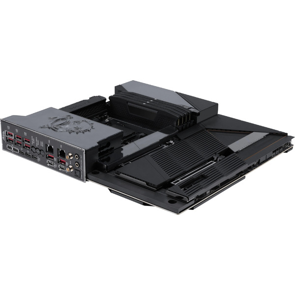 Материнская плата MSI MEG X870E Godlike Max