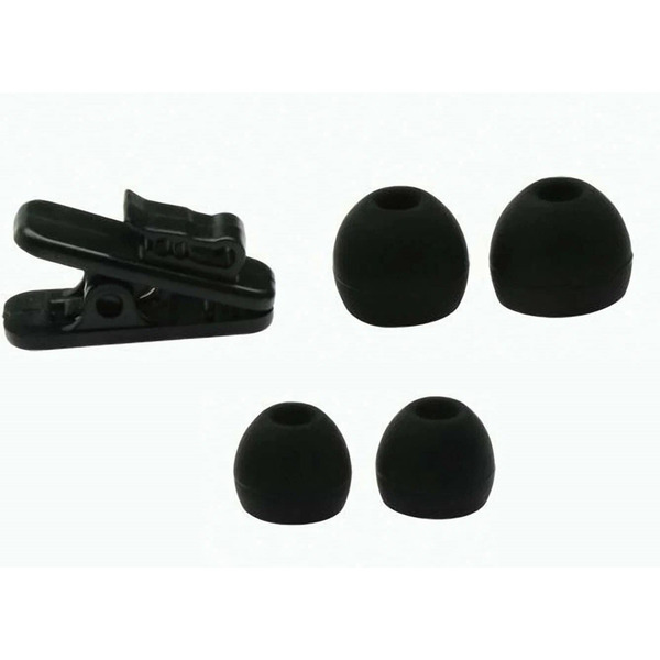 Наушники с микрофоном SVEN SEB-260M, черный