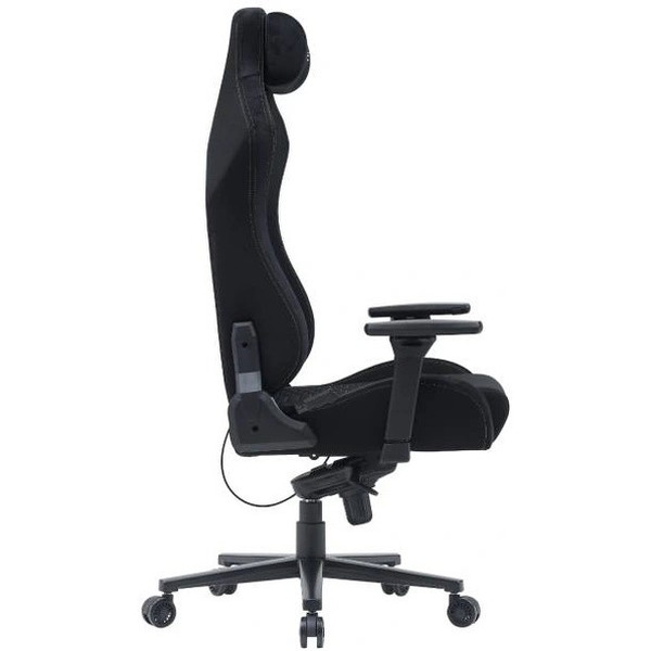 Игровое кресло BRAVE WS-8 Revel (черный)