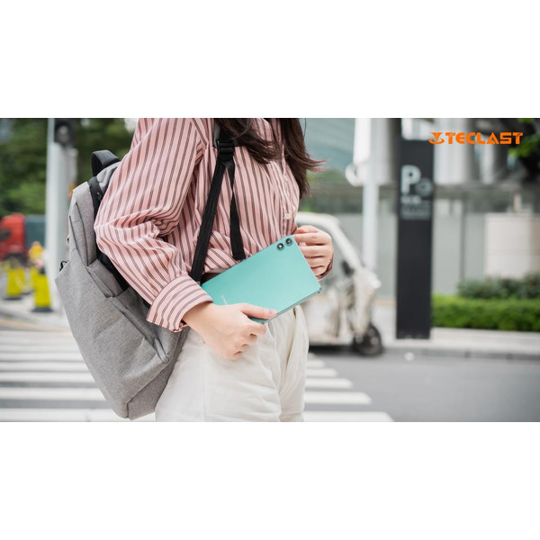 Планшет Teclast P85T 4GB/64GB (мятный)