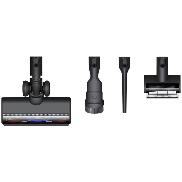 Робот-пылесос Ecovacs T30S COMBO DDX14 (черный)