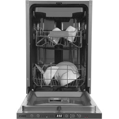 Встраиваемая посудомоечная машина Hyundai HBD 474