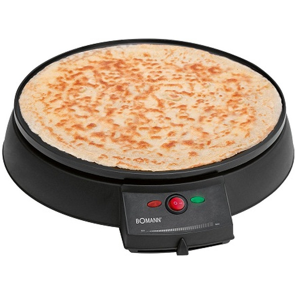 Блинница BOMANN CM 2221 CB