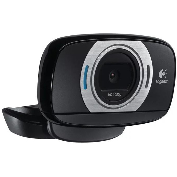 Веб-камера Logitech C615 (L960-001056)