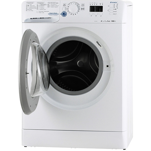 Стиральная машина INDESIT NSL5051S