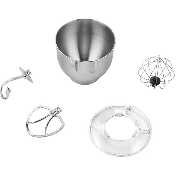 Планетарный миксер Kitfort КТ-3080