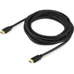 Кабель Buro BHP HDMI 2.0-5