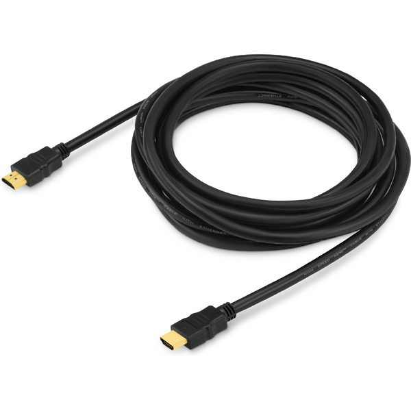 Кабель Buro BHP HDMI 2.0-5