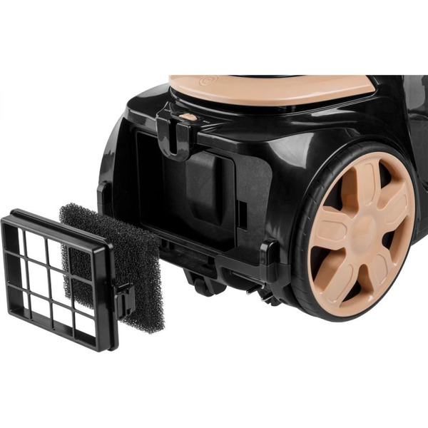 Пылесос Normann AVC-213