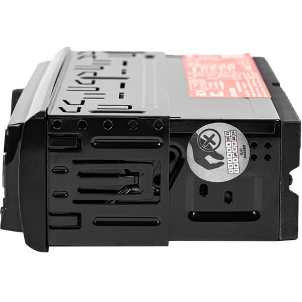 USB-магнитола ACV ADX-903BM DSP