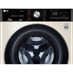 Стиральная машина LG AI DD F2V5HS9B