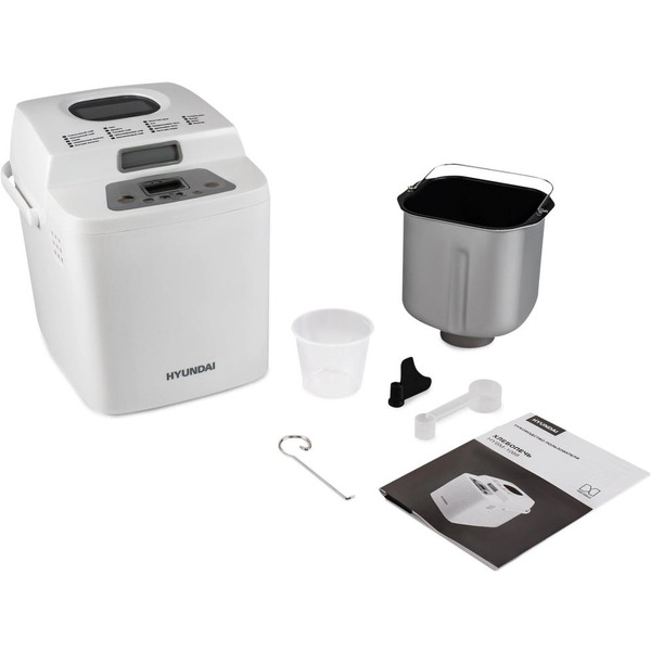 Хлебопечь Hyundai HYBM-1088