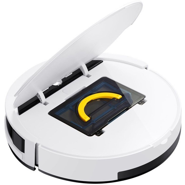 Робот-пылесос iLife V4