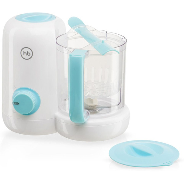 Пароварка-блендер Happy Baby Fusion (23001)