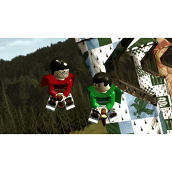 Игра Sony LEGO Harry Potter Collection [PS5, английская версия]