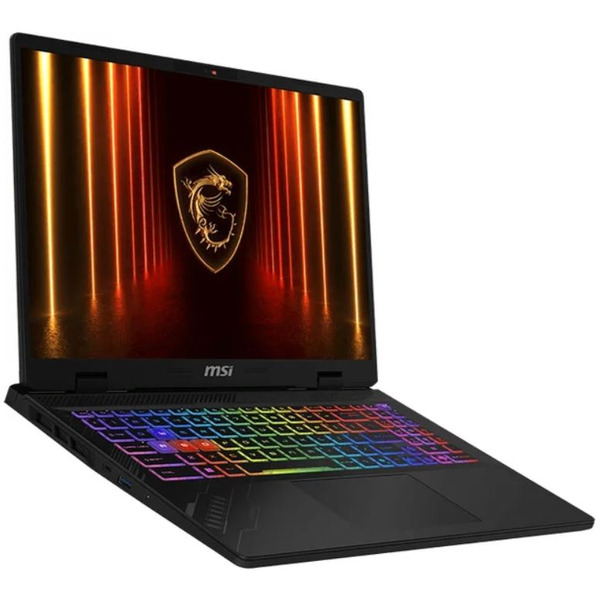 Игровой ноутбук MSI Crosshair A16 HX D8WGKG-058XBY