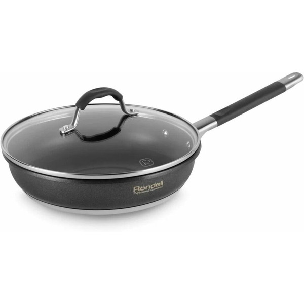 Сковорода Rondell Stern RDS-1264