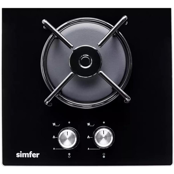 Варочная панель Simfer H30N20S470