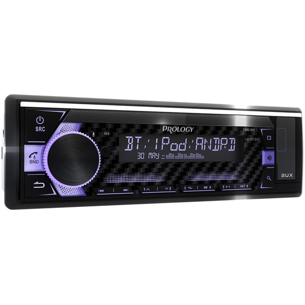USB-магнитола Prology CMD-300