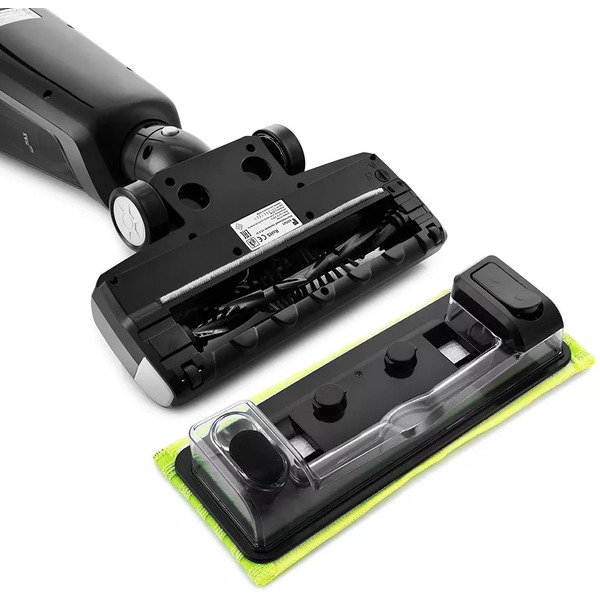 Пылесос Kitfort KT-594