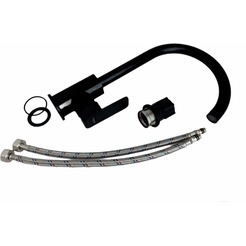 Смеситель Ledeme L4033B-2