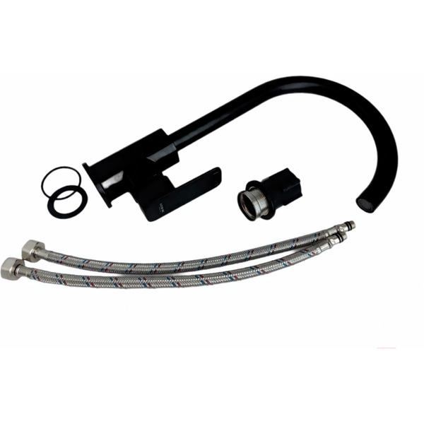 Смеситель Ledeme L4033B-2