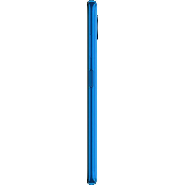 Смартфон POCO X3 Pro 6GB/128GB Frost Blue EU