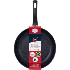 Сковорода TVS Easy Eco Induction, 28 см