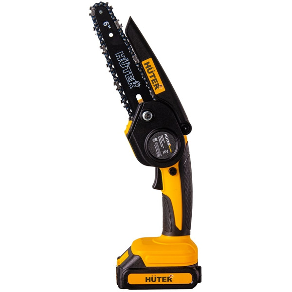 Электропила аккумуляторная Huter ELS-20Li (70/10/22) с 1-им АКБ