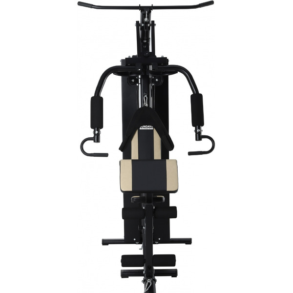 Силовая станция Sundays Fitness ES-410