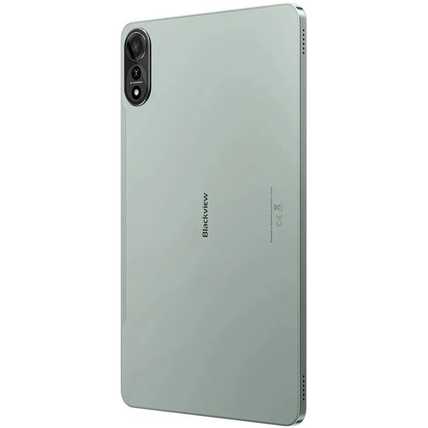 Планшет Blackview Mega 2 LTE 12GB/256GB (зеленый)