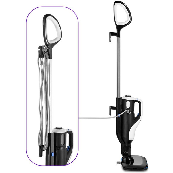 Паровая швабра Kitfort КТ-1066