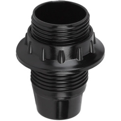 Патрон Е14 с кольцом Эра ACS PTR/KOL-E14-BAK-BL