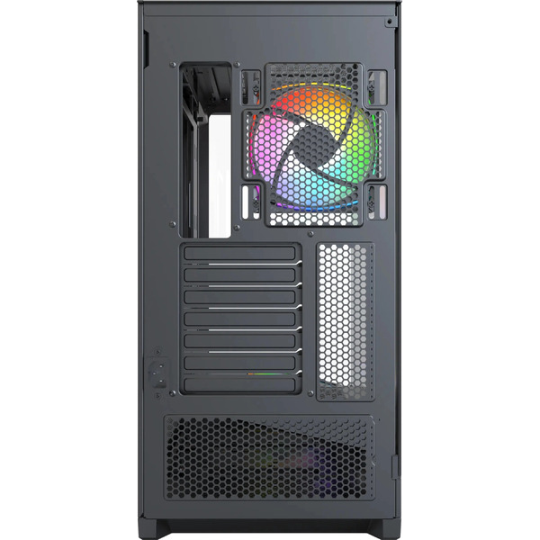 Корпус Montech Sky 3 (черный)