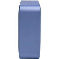 Портативная колонка JBL Go Essential (синий)